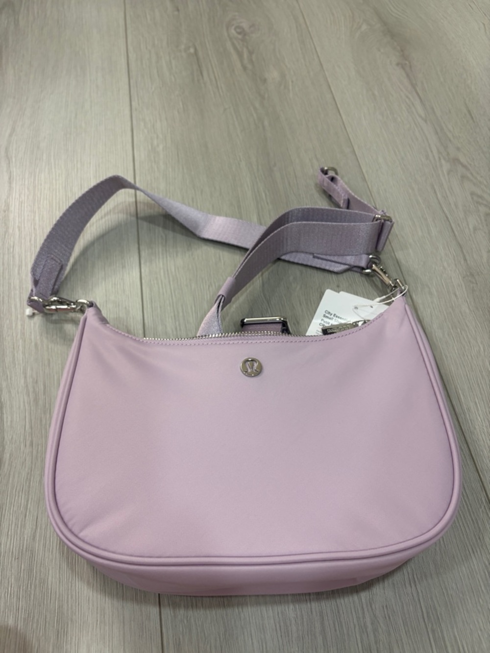 lululemon bag